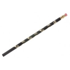 Pencil French Horn Black & Gold - 1415